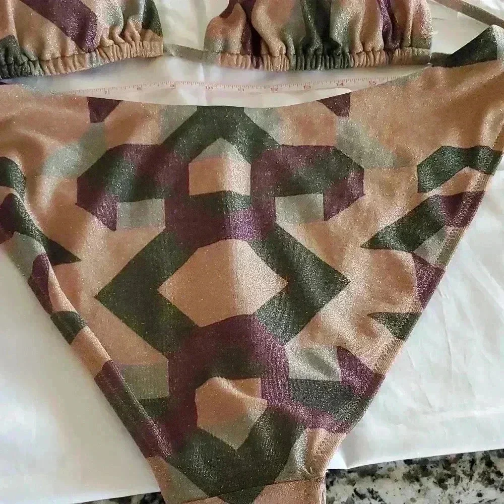 BIKINI multi colored